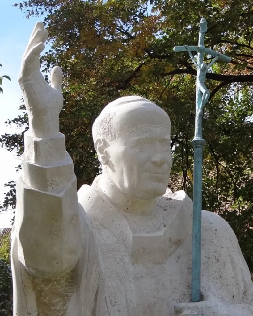 II. János Pál pápa