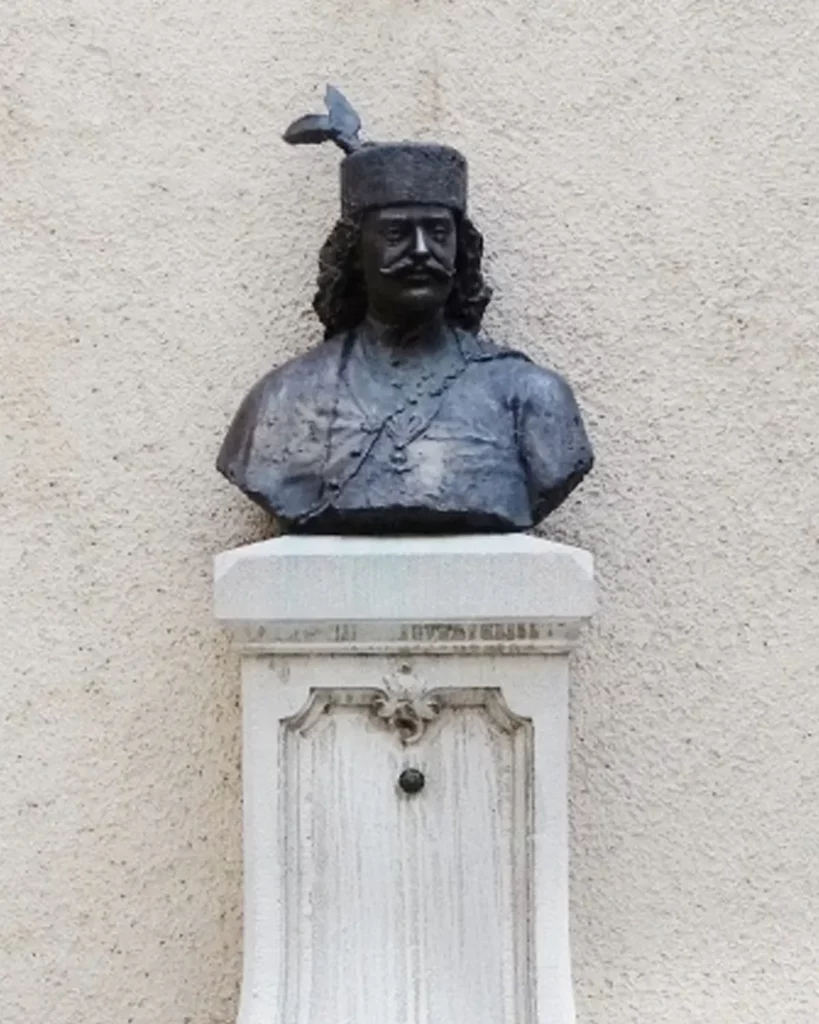 II. Rákóczi Ferenc