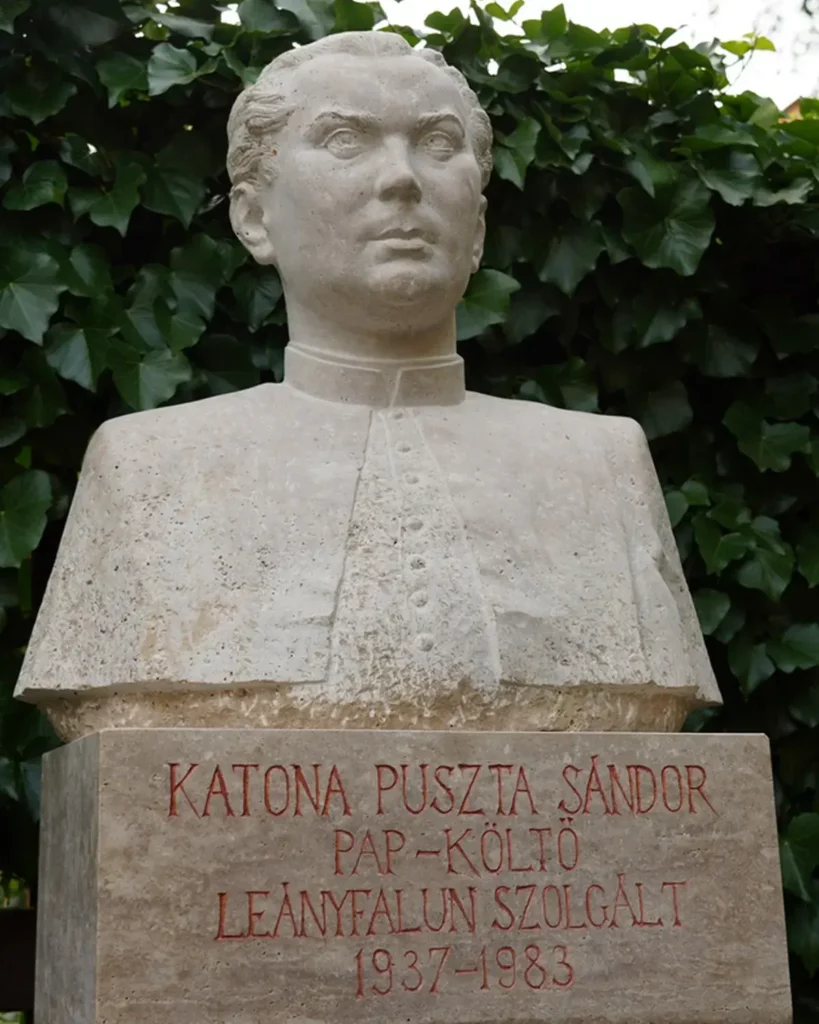 Katona Puszta Sándor