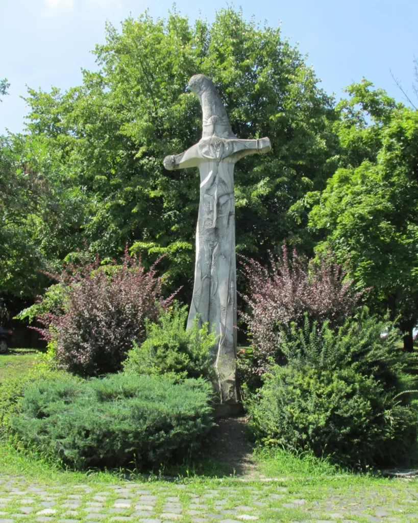 Millenniumi emlékmű