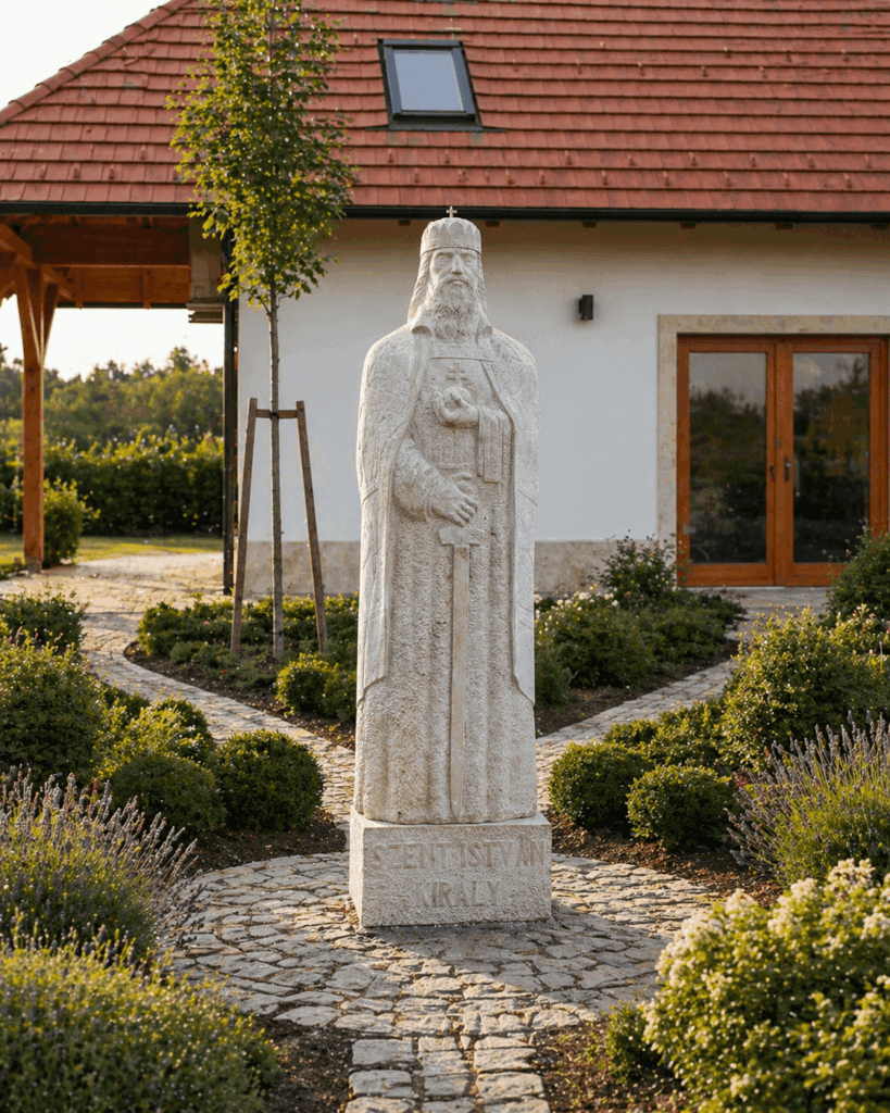 Szent István Király