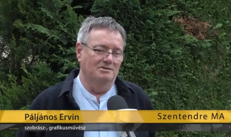 Szentendre MA