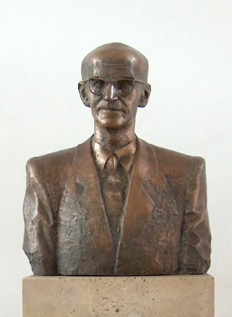 Boronkay György