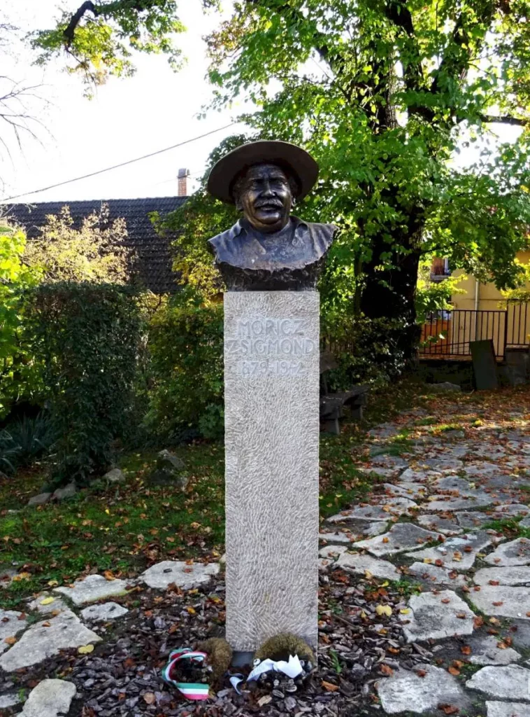 Móricz Zsigmond