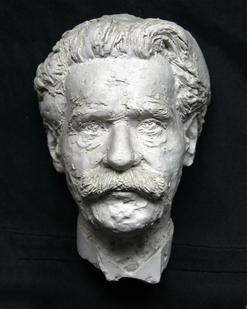 Albert Schweitzer