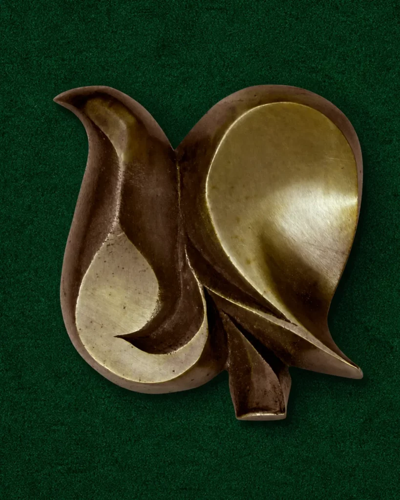 Érem II