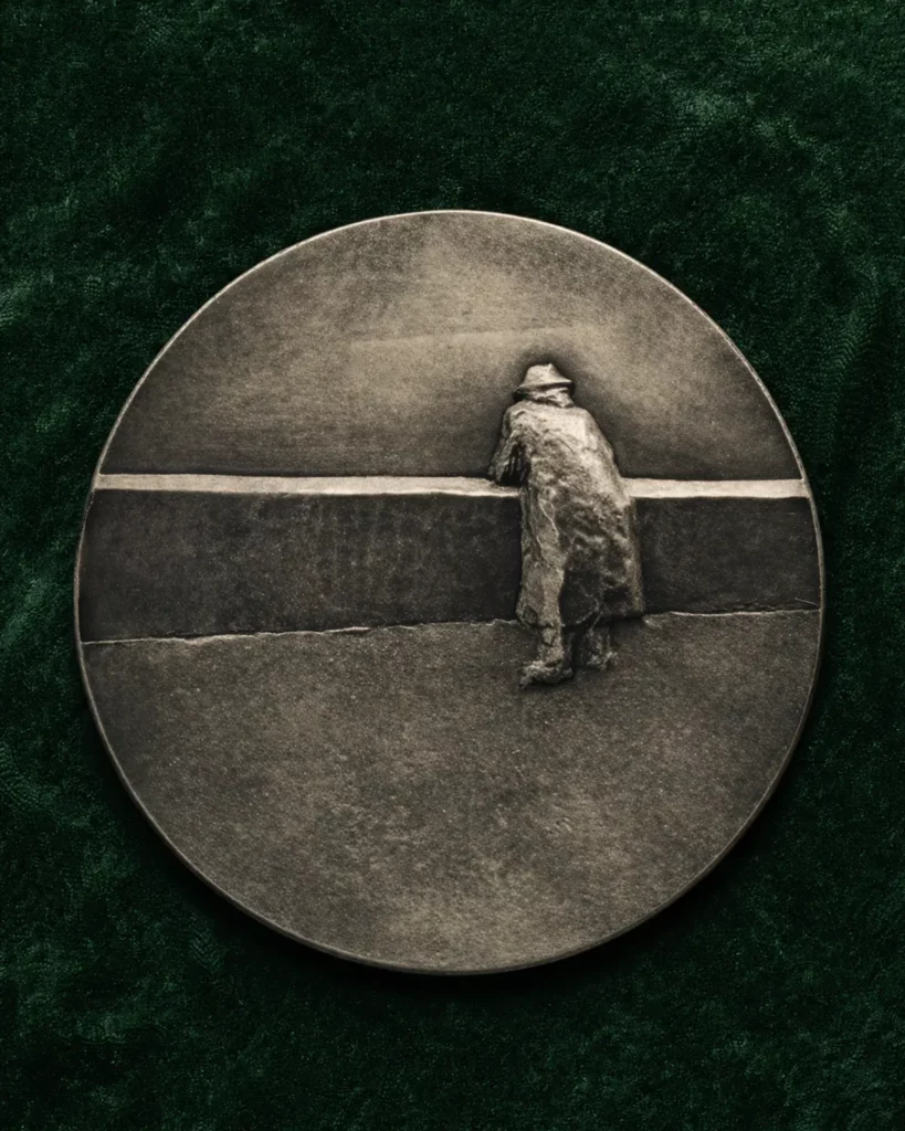 Meditáció II.