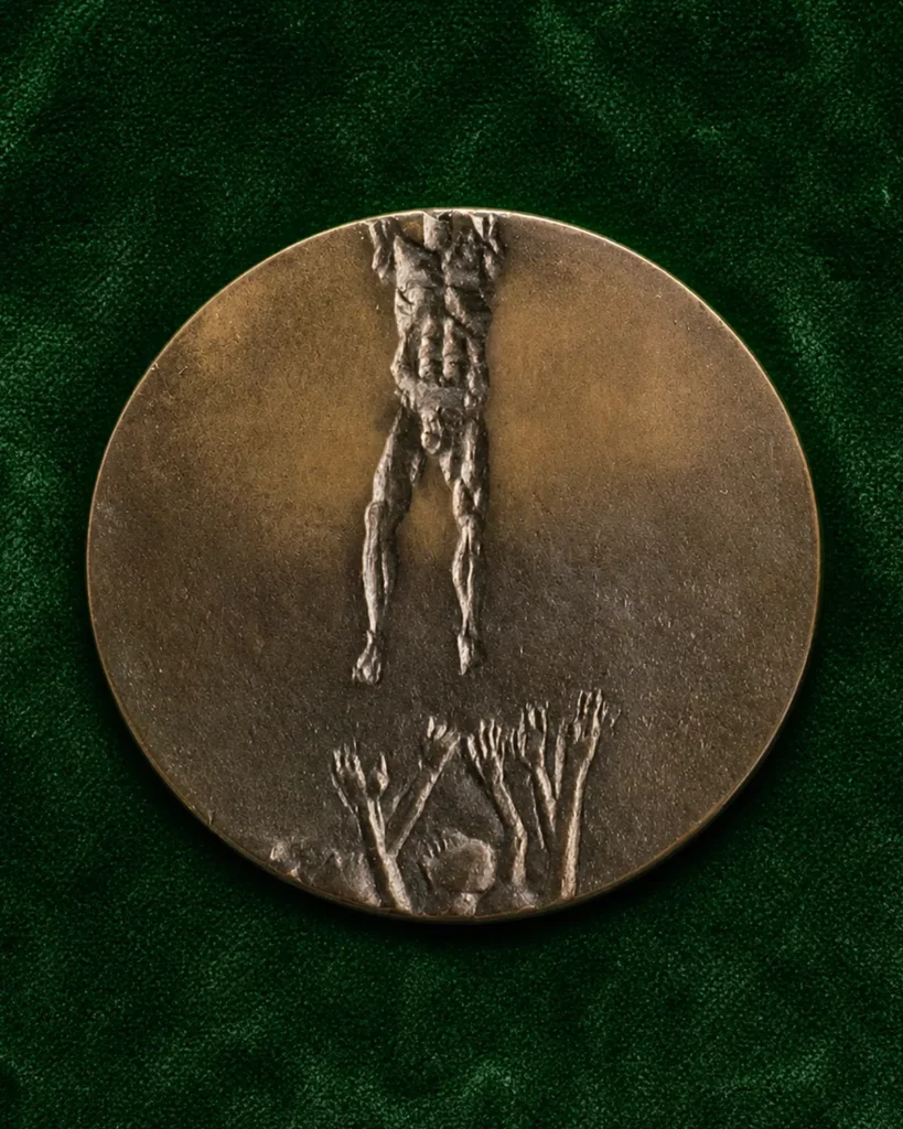Prométeusz I.