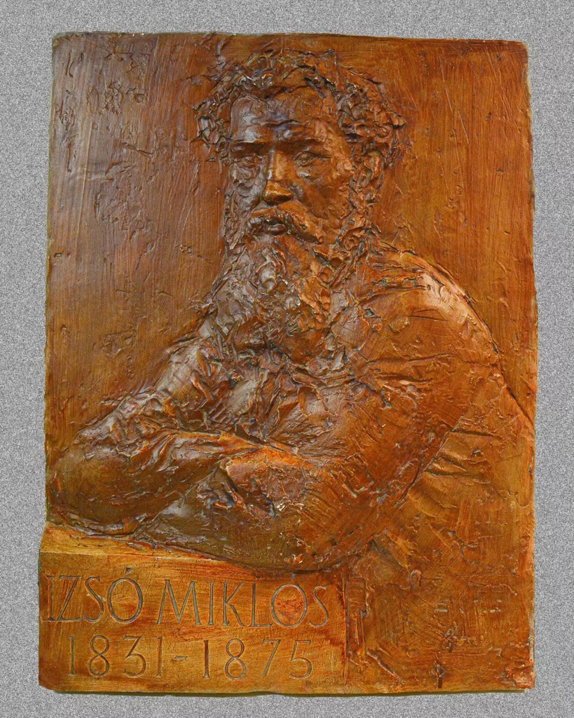 Izsó Miklós