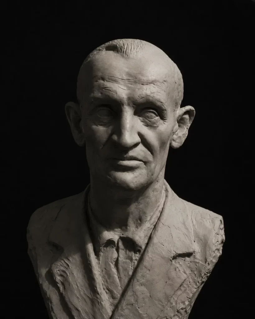 János bácsi