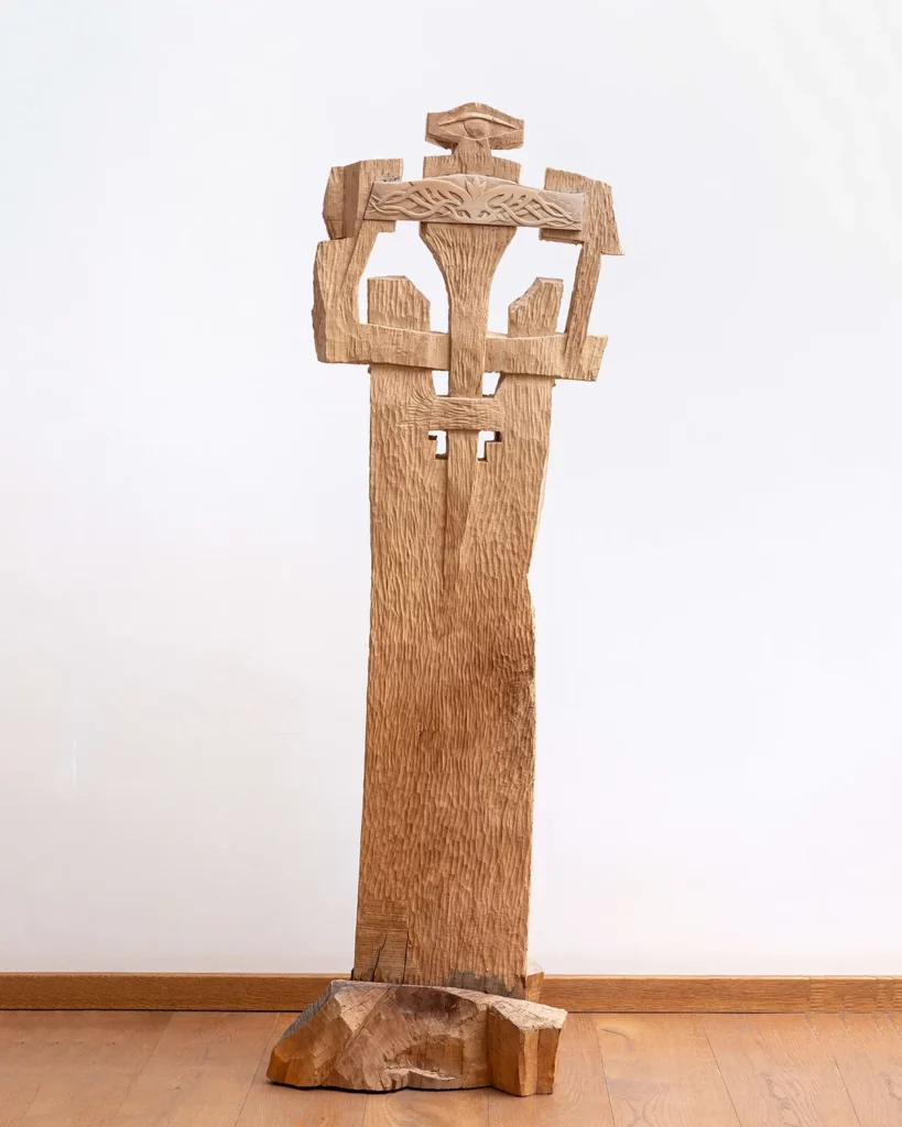 Őrző II.