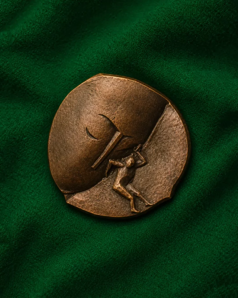 Sziszifosz I.