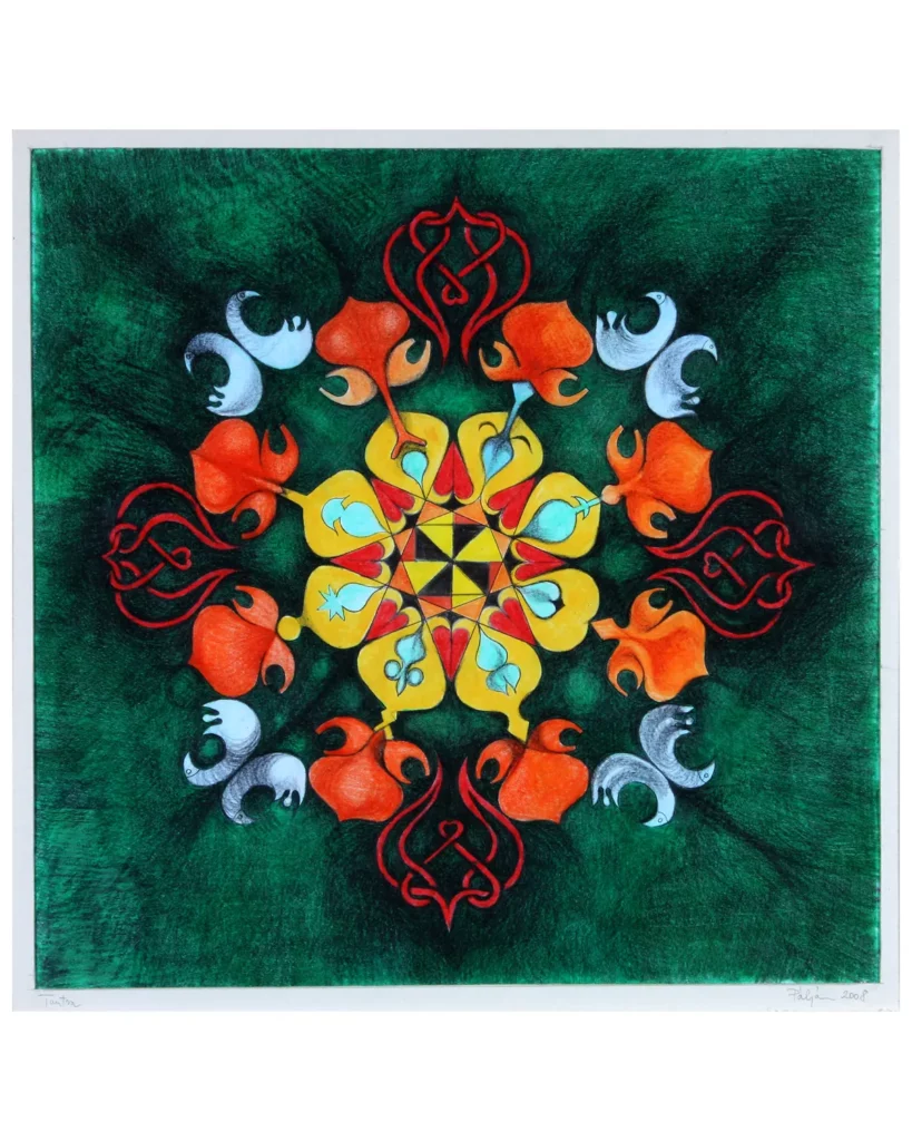Tantra II
