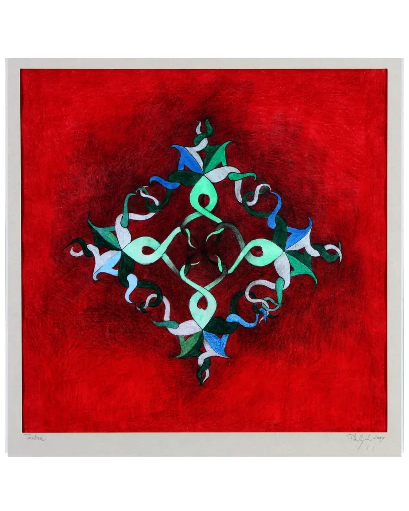 Tantra III