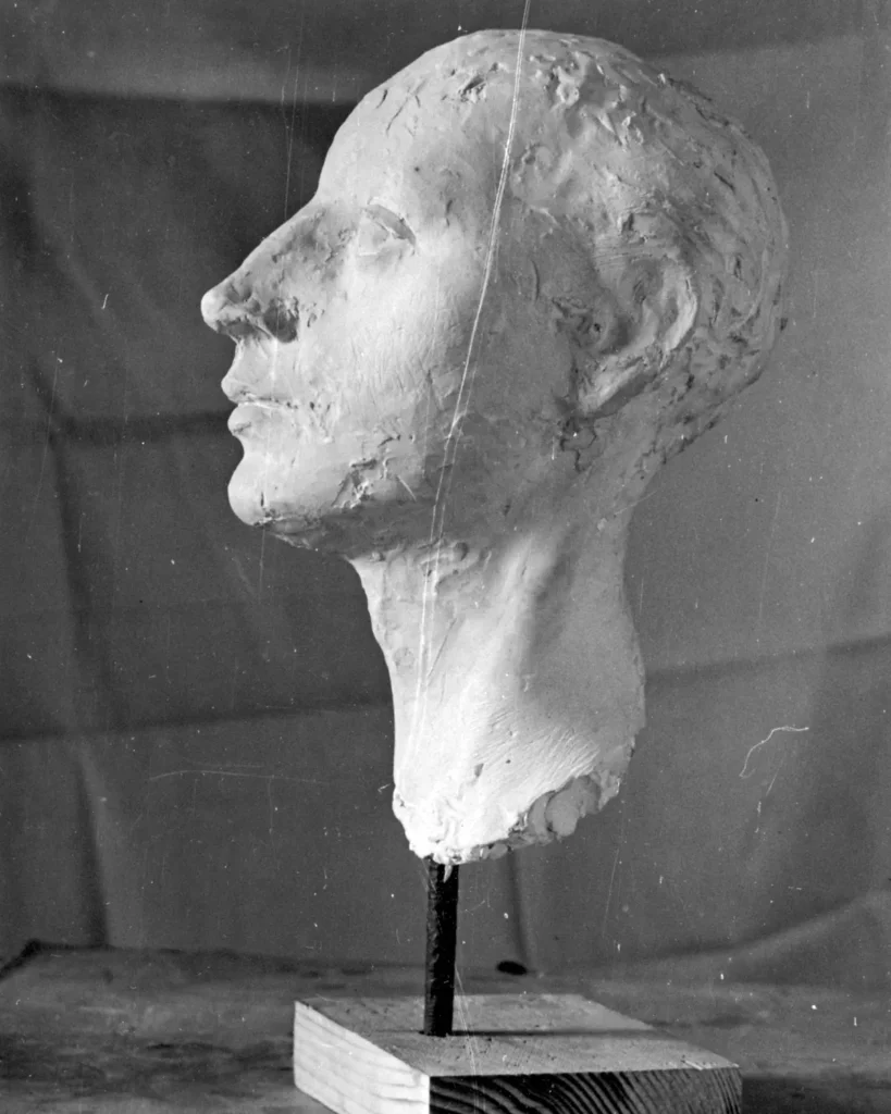 Tanulmány II.